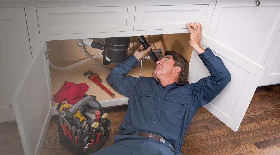 Professional Tankless Water Heater Installation in Mansfield, WA
